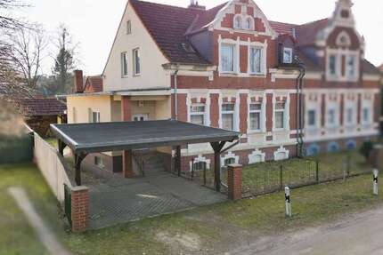 Haus Bad Wilsnack - 5 Zimmer, 140 m&sup2;, 189.000&euro; | Angebot:26564706