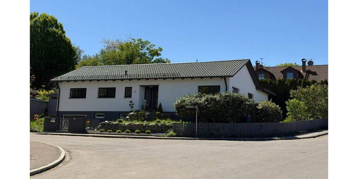 Einfamilienhaus Diedorf Lettenbach - 4 Zimmer, 899.000&euro; | Angebot:26798757