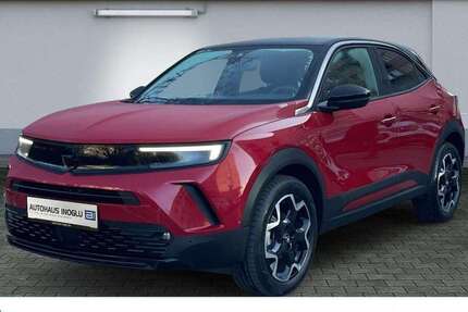 Opel Mokka 15.819 km 15.980 &euro; Rüsselsheim 65428