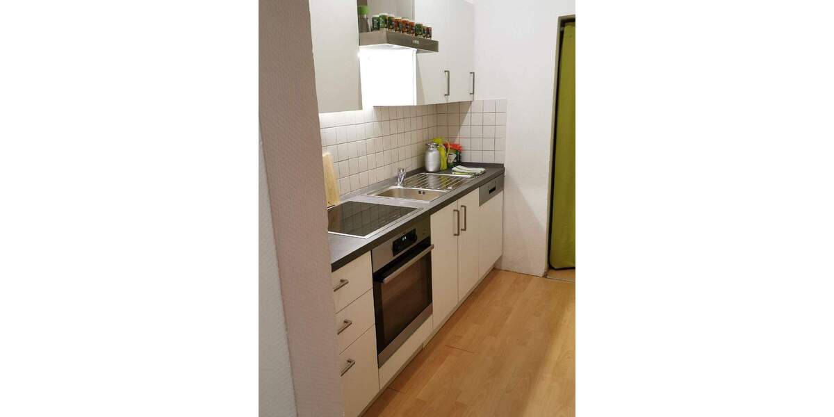 Mehrfamilienhaus, Wohnhaus Königsee - 260.000&euro; | Angebot:25747556