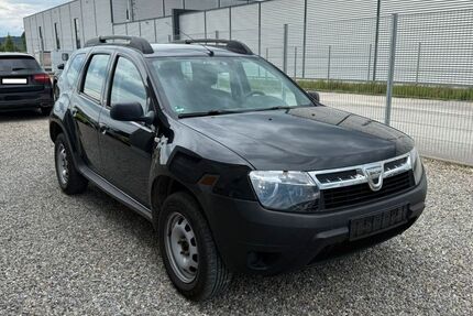 Dacia Duster 158.276 km 5.990 &euro; Bad Wurzach 88410
