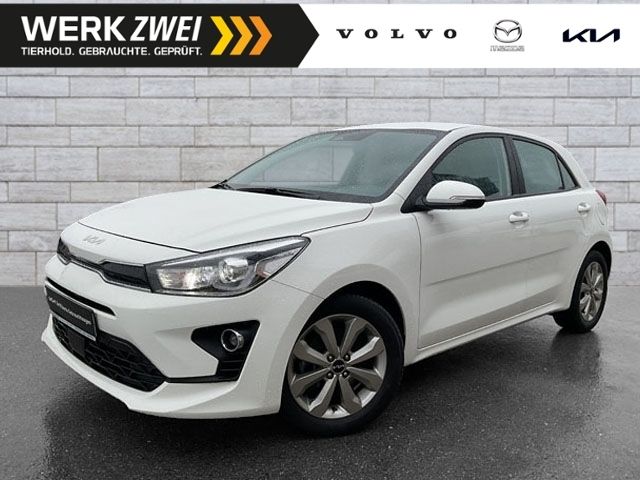 Kia Rio 79.500 km 13.490 &euro; Augsburg 86179