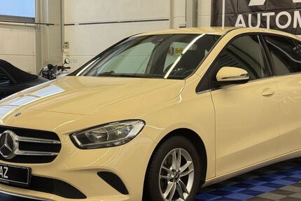 Mercedes-Benz B 200 340.000 km 7.690 &euro; Mutlangen 73557