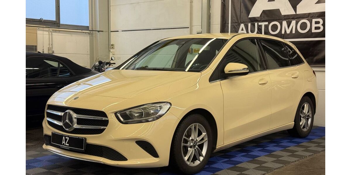 Mercedes-Benz B 200 340.000 km 7.690 &euro; Mutlangen 73557