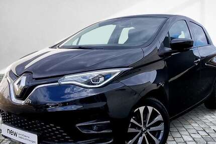 Renault ZOE 58.667 km 14.990 &euro; Walsrode 29664