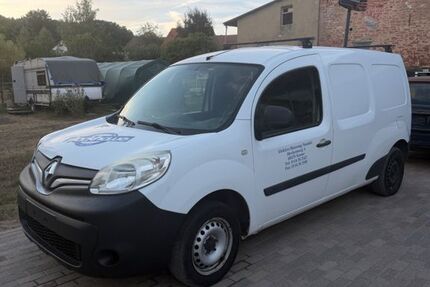Renault Kangoo 119.000 km 5.500 &euro; Wald-michelbach 69483