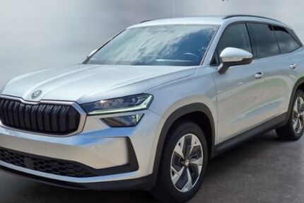 Skoda Kodiaq 29.000 km 44.620 € Grafenhausen 79865