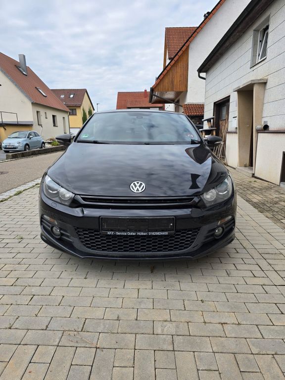 Scirocco