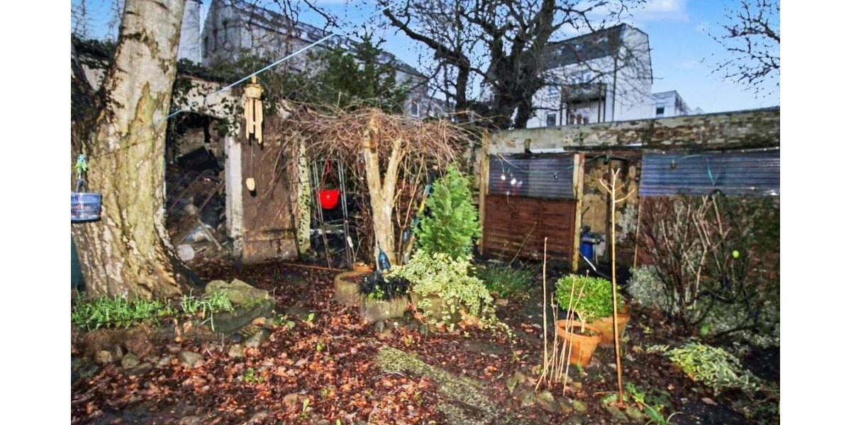 Voll vermietetes Mehrfamilienhaus mit 5 Einheiten in Flensburg Westliche Höhe 1 zimmer