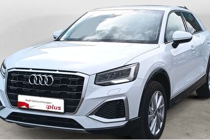 Audi Q2 5.008 km 32.180 &euro; Schwelm 58332