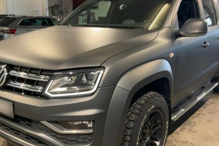 VW Amarok 87.872 km 41.990 &euro; Taucha bei Leipzig 04425
