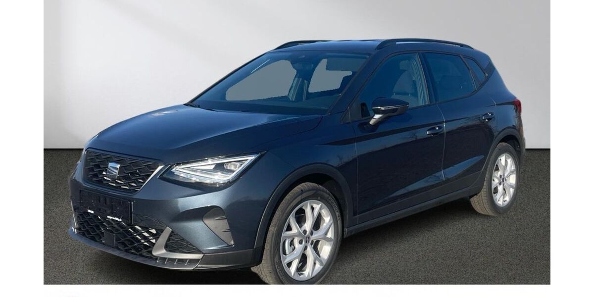 Seat Arona 9.800 km 25.900 &euro; Bielefeld 33609