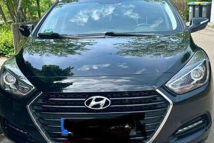 Hyundai i40 177.000 km 7.500 &euro; Vierkirchen 85256