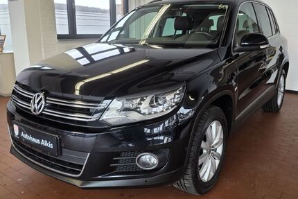 VW Tiguan 205.500 km 12.490 &euro; Bielefeld 33647