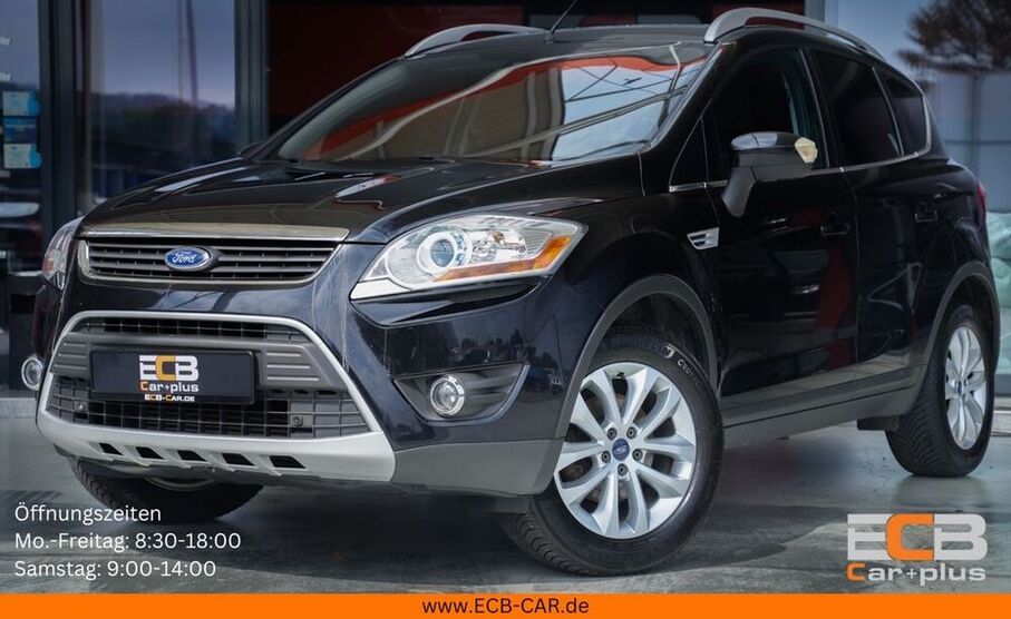 Kuga