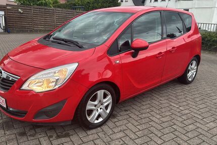 Opel Meriva 225.000 km 3.000 &euro; Ritterhude 27721
