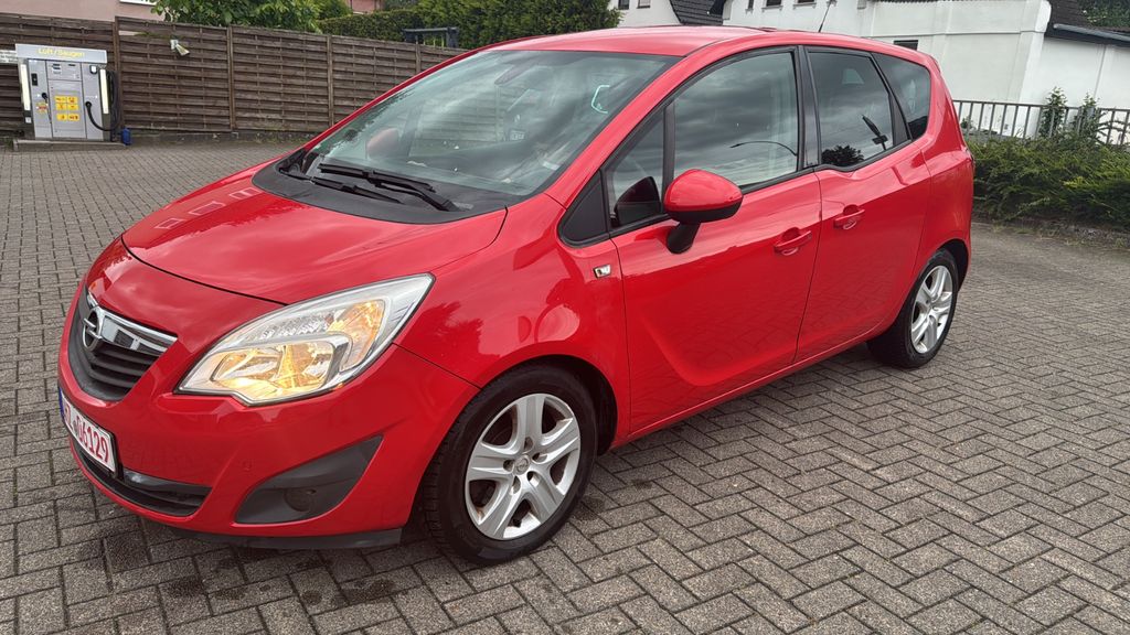Opel Meriva 225.000 km 3.000 &euro; Ritterhude 27721