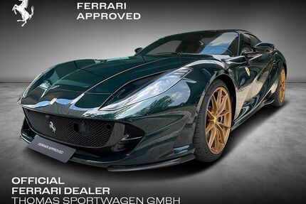 Ferrari 812