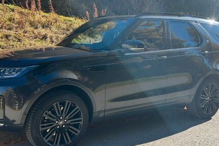 Land Rover Discovery 98.000 km 29.900 &euro; Stuttgart 70192