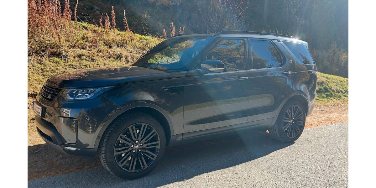 Land Rover Discovery 98.000 km 29.900 &euro; Stuttgart 70192