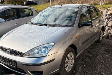 Ford Focus 178.337 km 980 &euro; Betzenstein 91282