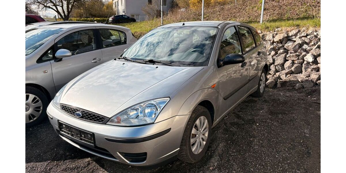 Ford Focus 178.337 km 980 &euro; Betzenstein 91282