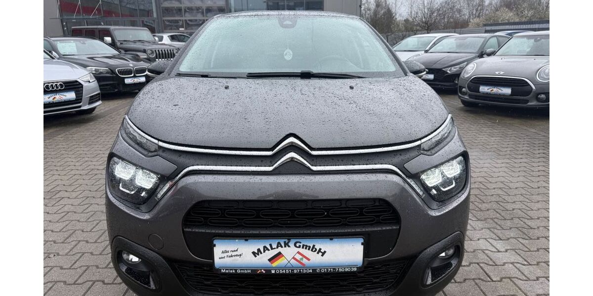 Citroen C3 28.535 km 14.999 &euro; Ibbenbüren 49479