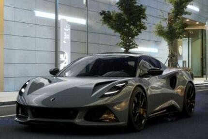 Lotus Emira