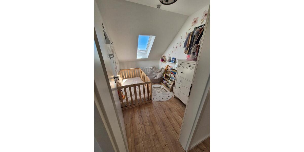 Dachgeschoßwohnung Rhauderfehn - 3 Zimmer, 68 m&sup2;, 650&euro; | Angebot:26398886