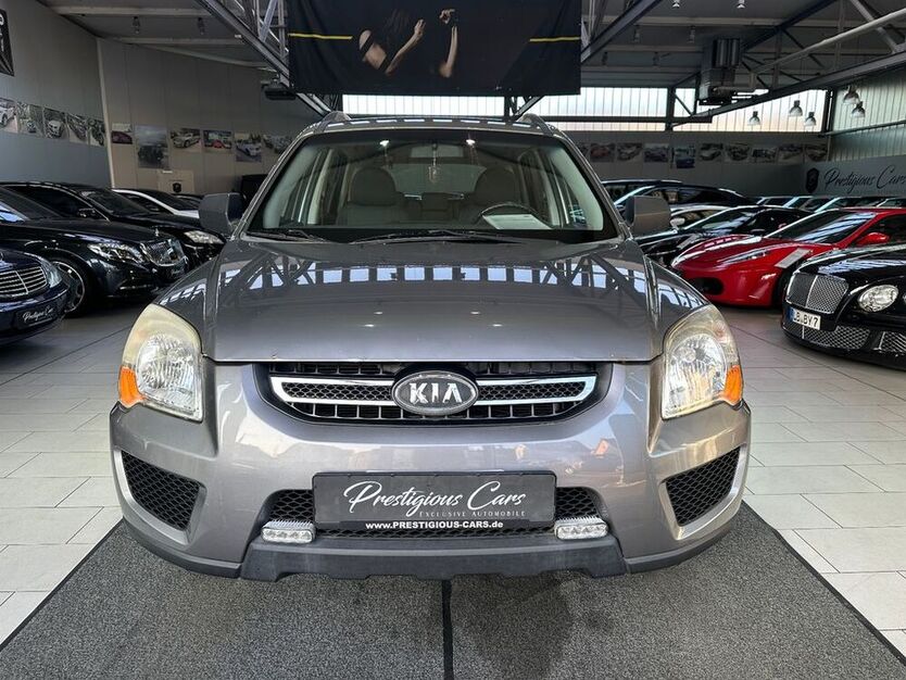 Sportage