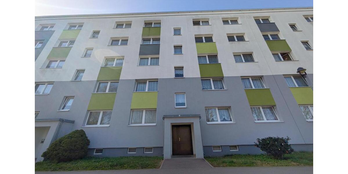 Etagenwohnung Eibenstock - 4 Zimmer, 80 m&sup2;, 419&euro; | Angebot:26404410