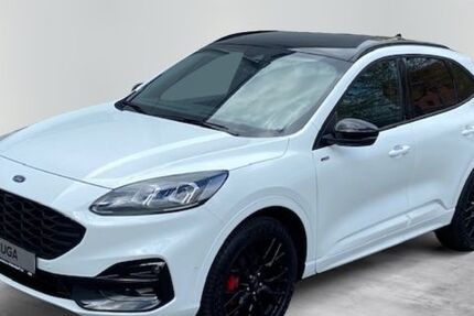 Ford Kuga 76.085 km 22.990 € Köln 50825