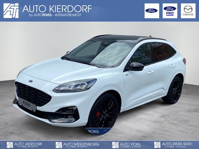Ford Kuga 76.085 km 22.990 € Köln 50825