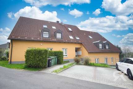 Wohnung zum Kaufen in Kulmain 79.000 € 32 m²