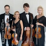 Weinberg Quartet