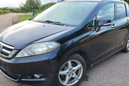 Honda FR-V