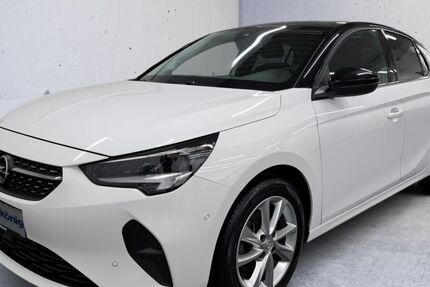 Opel Corsa 50.650 km 15.790 &euro; Herbolzheim 79336