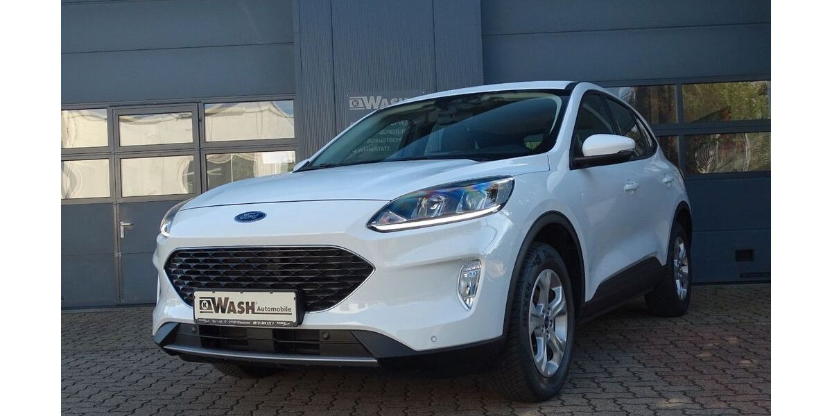 Ford Kuga 133.515 km 16.500 € Salzgitter 38229