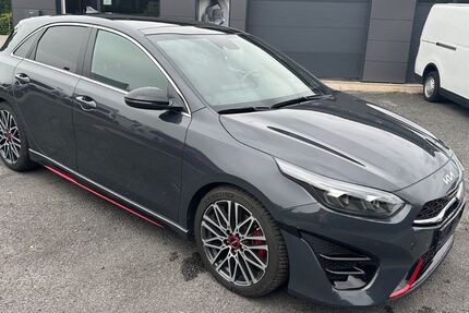 Kia ceed / Ceed