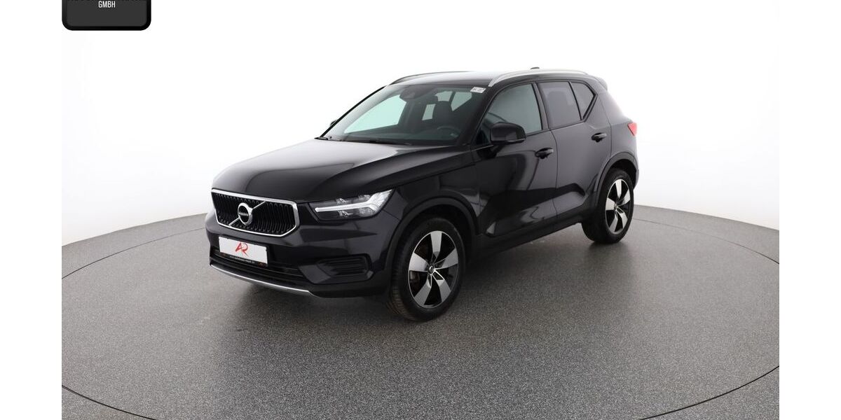 Volvo XC40 39.330 km 28.880 &euro; Berlin 12103