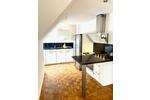Exklusive 4-Zimmer DG-Maisonette-Wohnung