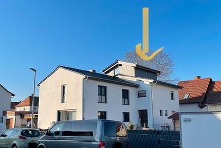 Einfamilienhaus in ruhiger Lage in Osthofen zu Vermieten.