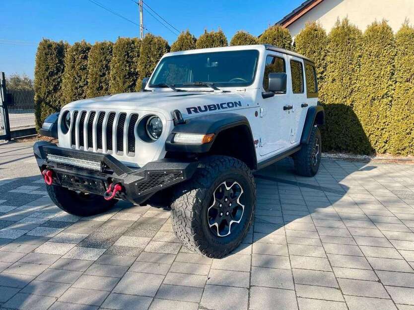 Wrangler