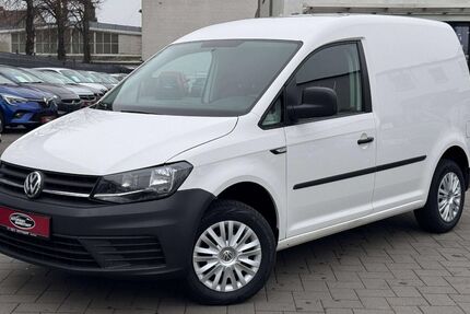 VW Caddy 131.000 km 9.499 &euro; Darmstadt 64293