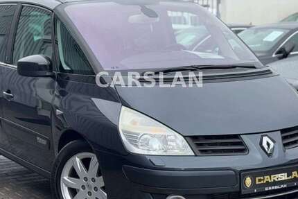 Renault Espace 220.000 km 3.498 &euro; Worms 67547