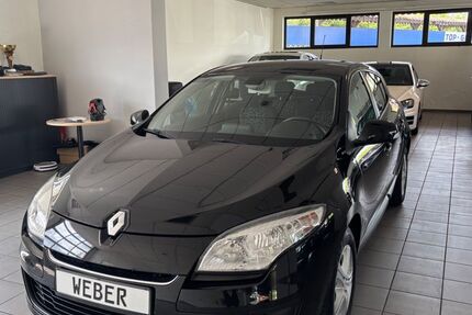 Renault Megane 157.334 km 2.900 &euro; Hessisch Lichtenau 37235