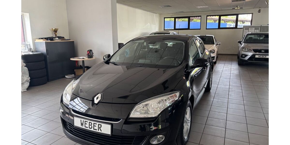 Renault Megane 157.334 km 2.900 &euro; Hessisch Lichtenau 37235