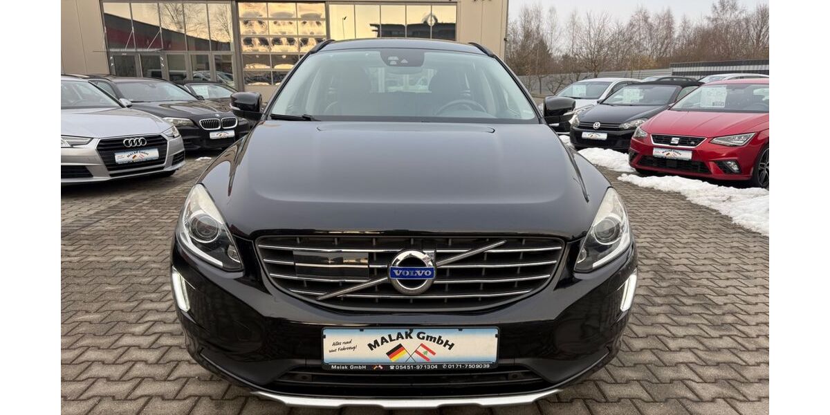 Volvo XC60 175.694 km 13.999 &euro; Ibbenbüren 49479