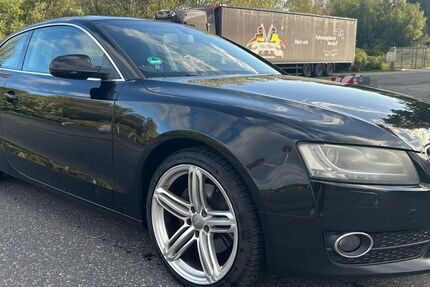 Audi A5 510.000 km 4.380 &euro; Büdelsdorf 24782