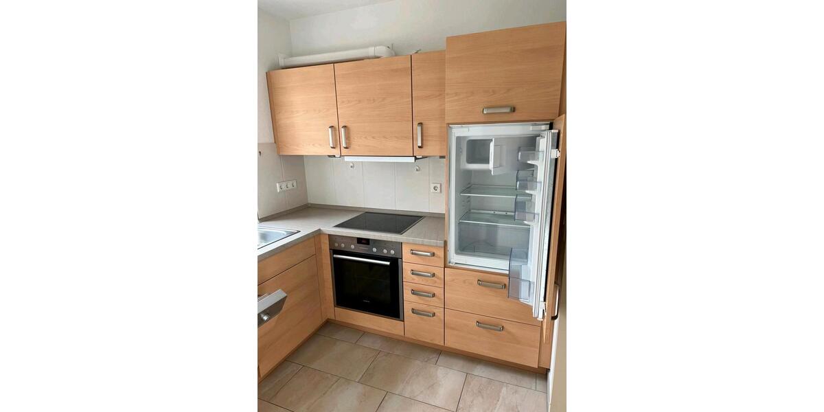 Erdgeschoßwohnung Wiesmoor - 2 Zimmer, 55 m&sup2;, 560&euro; | Angebot:26699499